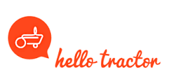 Hello Tractor logo
