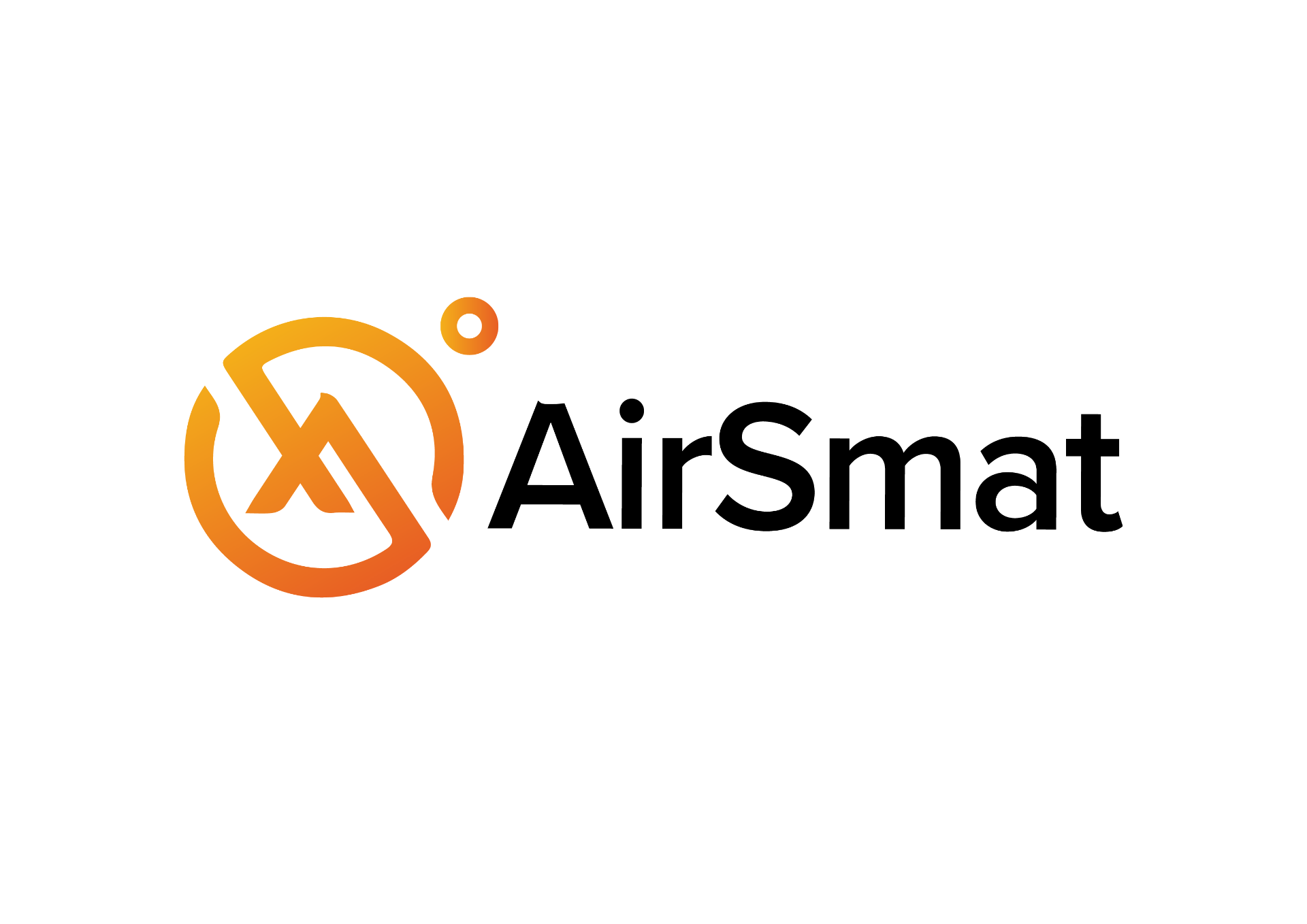 AirSmat Inc. logo