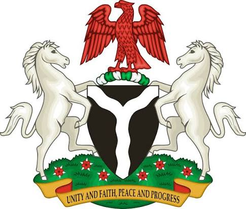 Federal Government of Nigeria logo