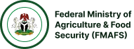 Federal Ministry of Agriculture and Food Security logo