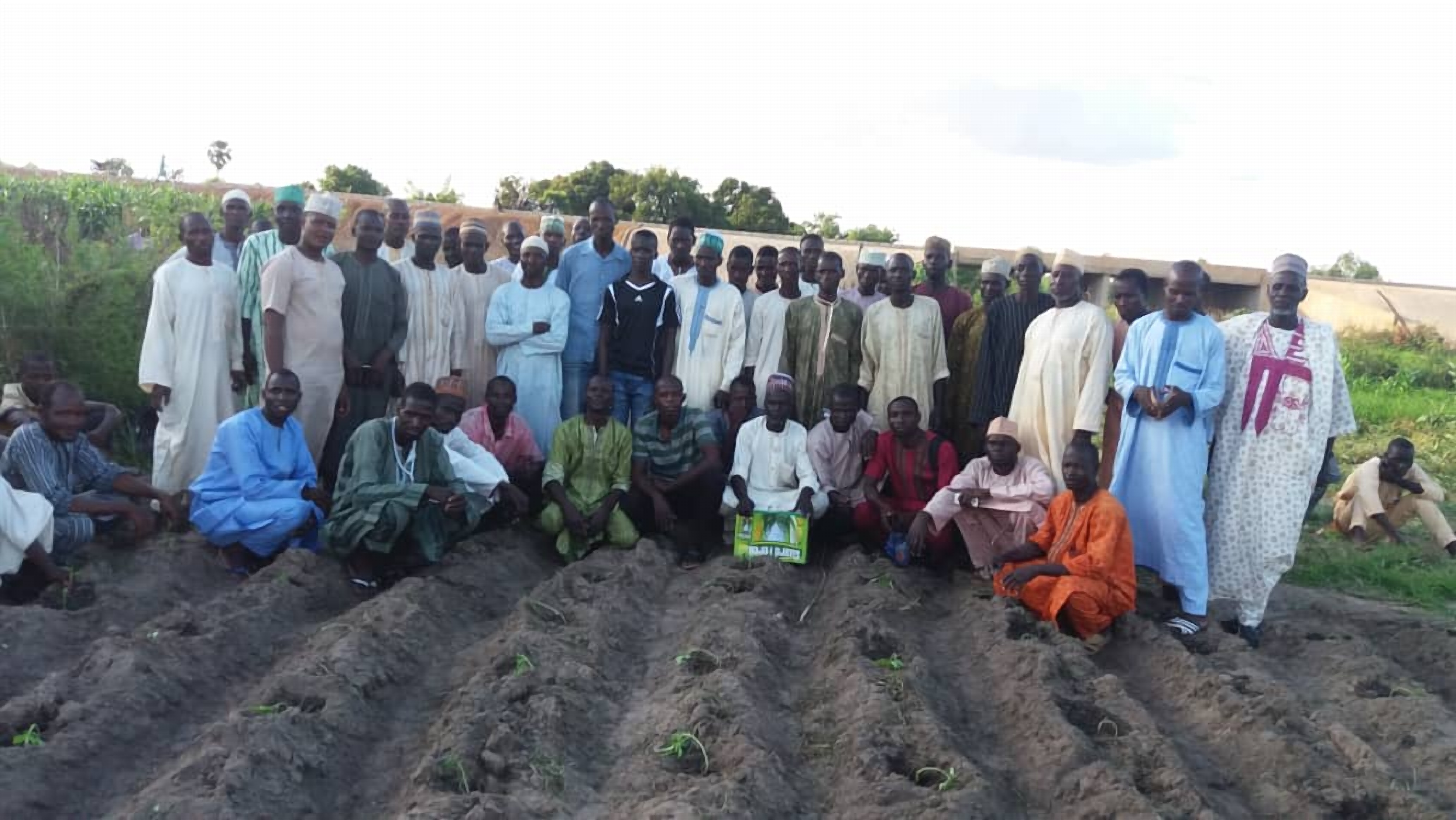 Circularity and Resource Use Efficiency in Nigeria project image 1