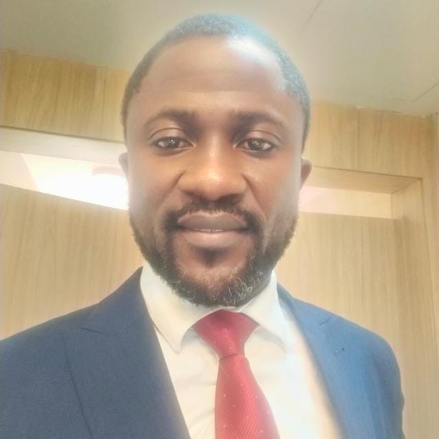 Oluwamayowa Ogunkoya