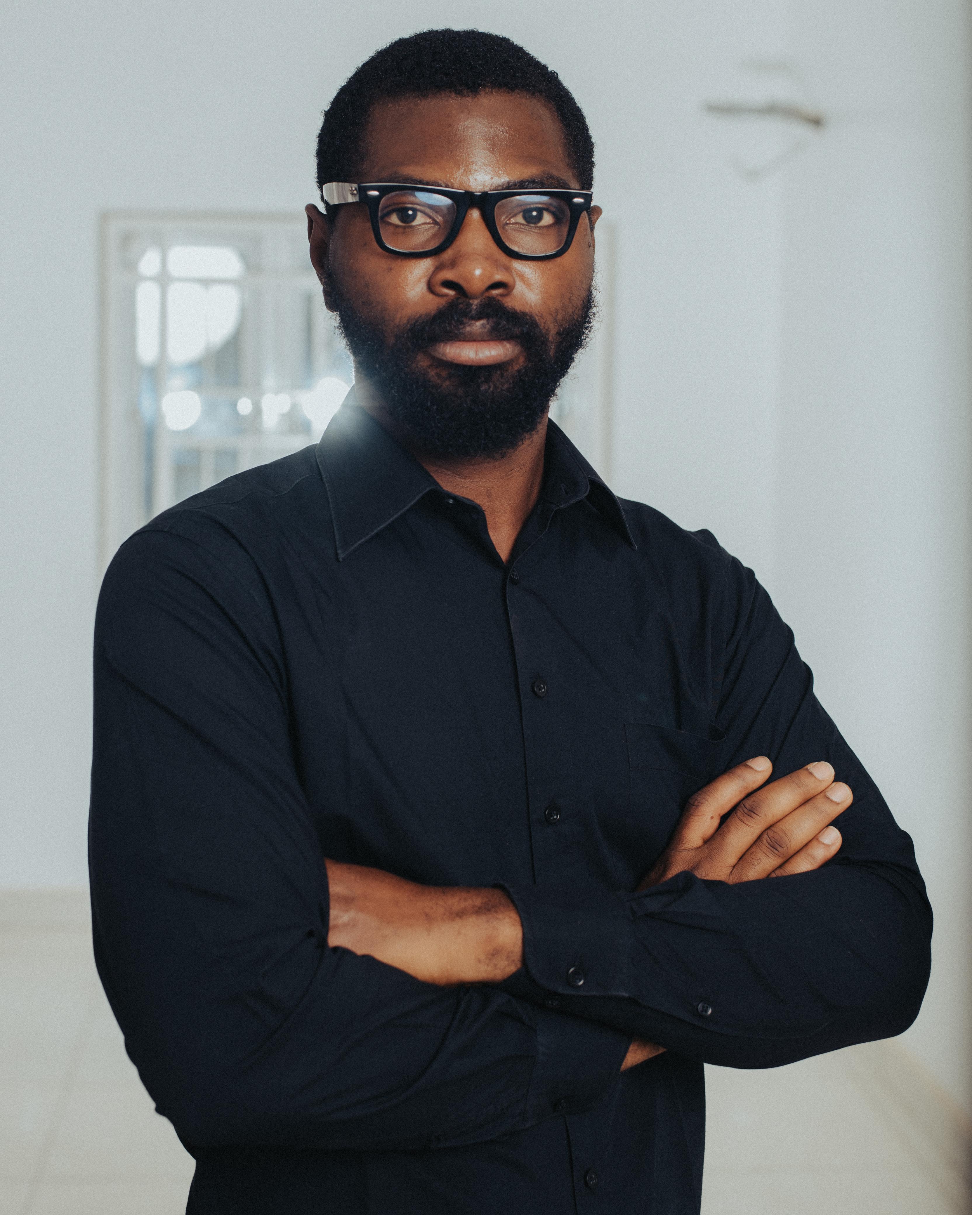 Femi Bandele