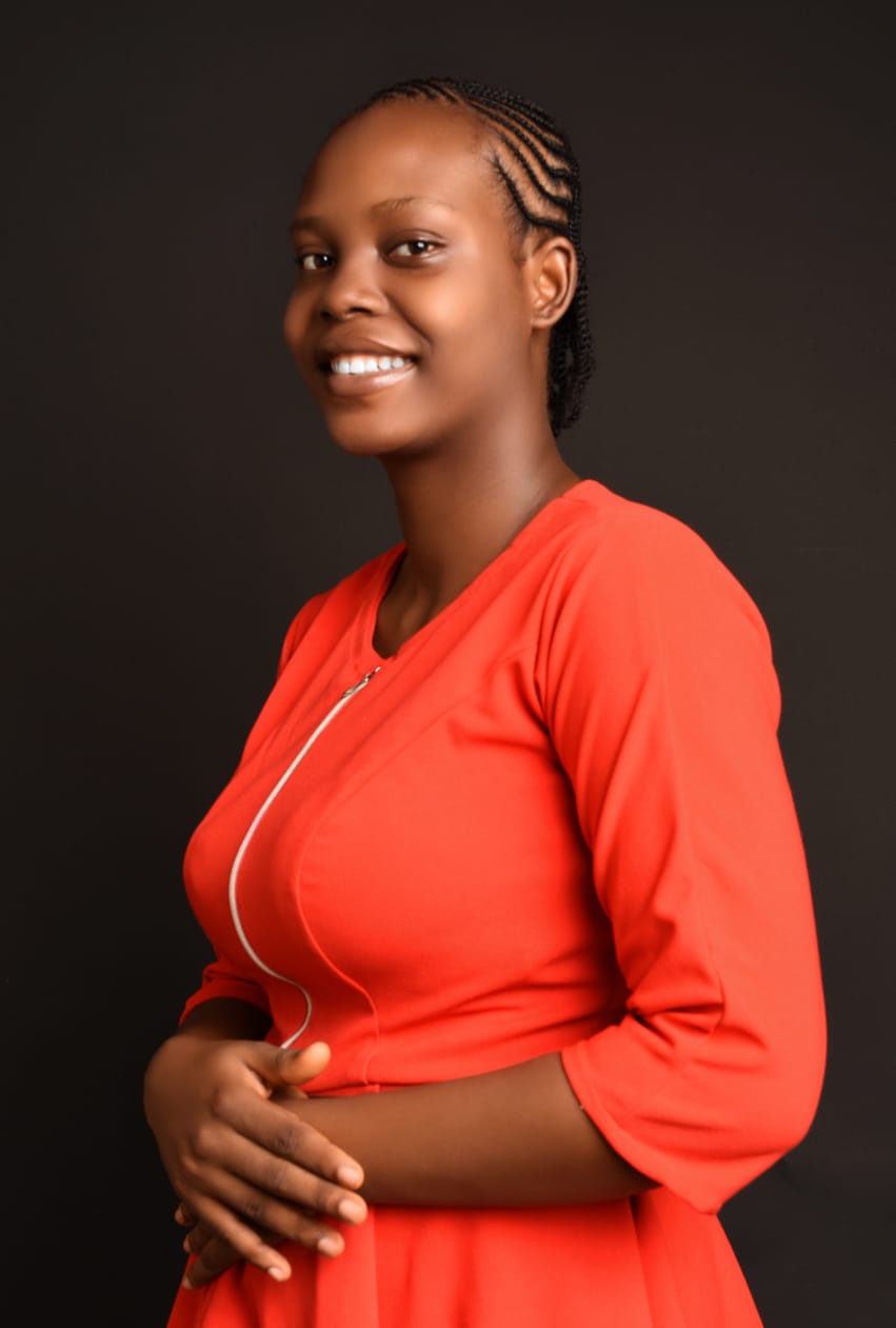 Mercy Akinloye